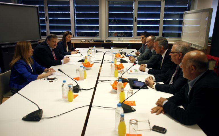 «Η πολιτική αστάθεια κοστίζει στον τουρισμό 50.000 κρατήσεις καθημερινά» | Newsit.gr «Η πολιτική αστάθεια κοστίζει στον τουρισμό 50.000 κρατήσεις καθημερινά» | Newsit.gr