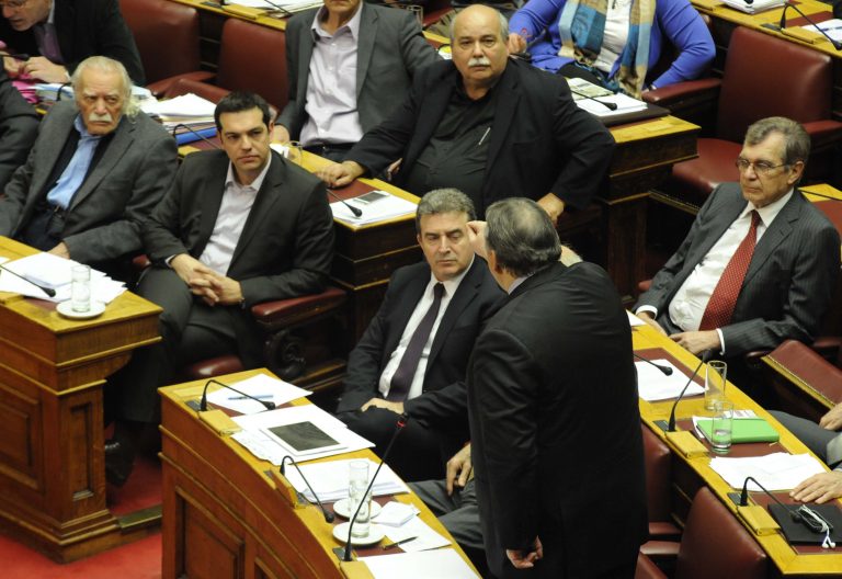 Η γκάφα Βενιζέλου – Σάλος για τις αποκαλύψεις για τα αμυντικά σχέδια και τον Σόιμπλε | Newsit.gr Η γκάφα Βενιζέλου – Σάλος για τις αποκαλύψεις για τα αμυντικά σχέδια και τον Σόιμπλε | Newsit.gr