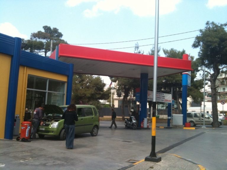 Πρόστιμο 4000 ευρώ σε πρατήριο βενζίνης | Newsit.gr Πρόστιμο 4000 ευρώ σε πρατήριο βενζίνης | Newsit.gr