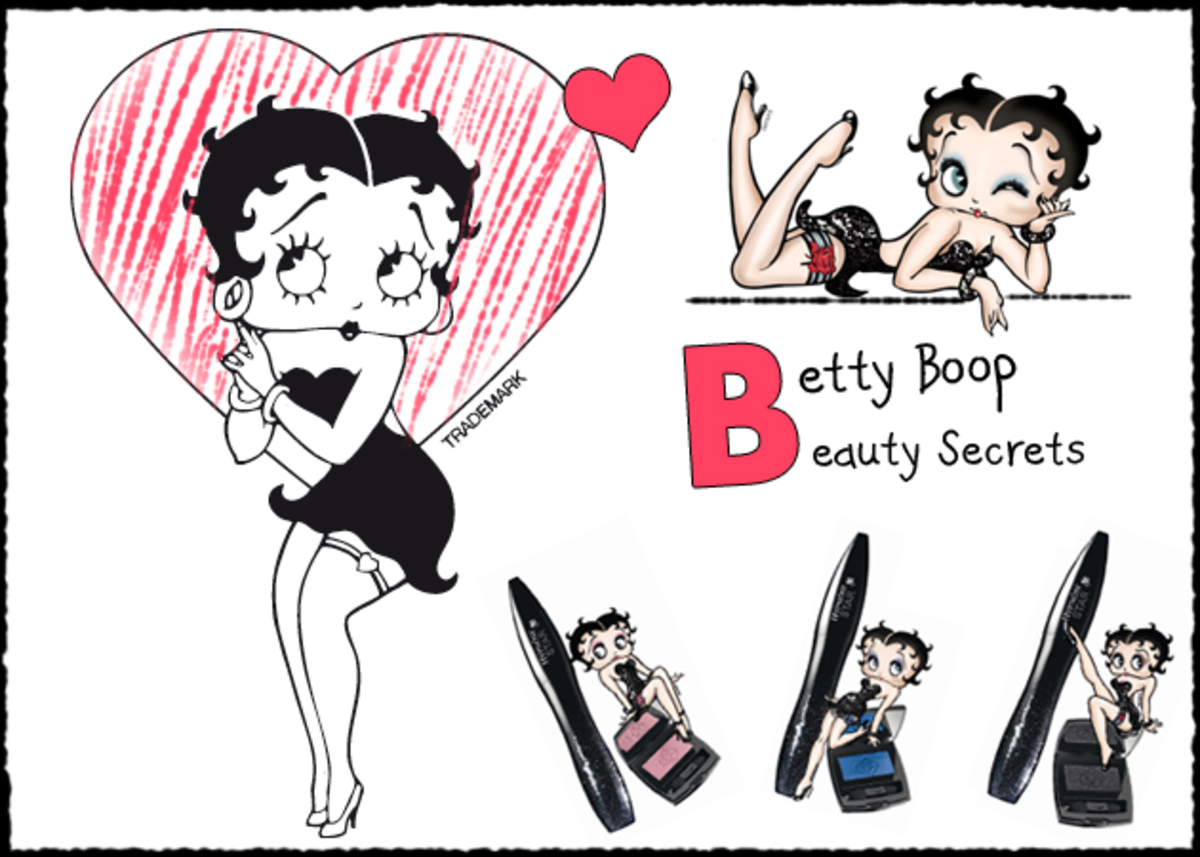 Αποκλειστική συνέντευξη της Betty Boop: «Ετοιμάζομαι ώρες για να βγω! Είναι το καλύτερό μου!» | Newsit.gr Αποκλειστική συνέντευξη της Betty Boop: «Ετοιμάζομαι ώρες για να βγω! Είναι το καλύτερό μου!» | Newsit.gr