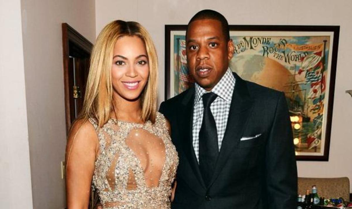 Η Beyonce και ο Jay Z είναι το no 1 ζευγάρι για το 2013! Δες ποιοι έρχονται στις επόμενες θέσεις! | Newsit.gr Η Beyonce και ο Jay Z είναι το no 1 ζευγάρι για το 2013! Δες ποιοι έρχονται στις επόμενες θέσεις! | Newsit.gr