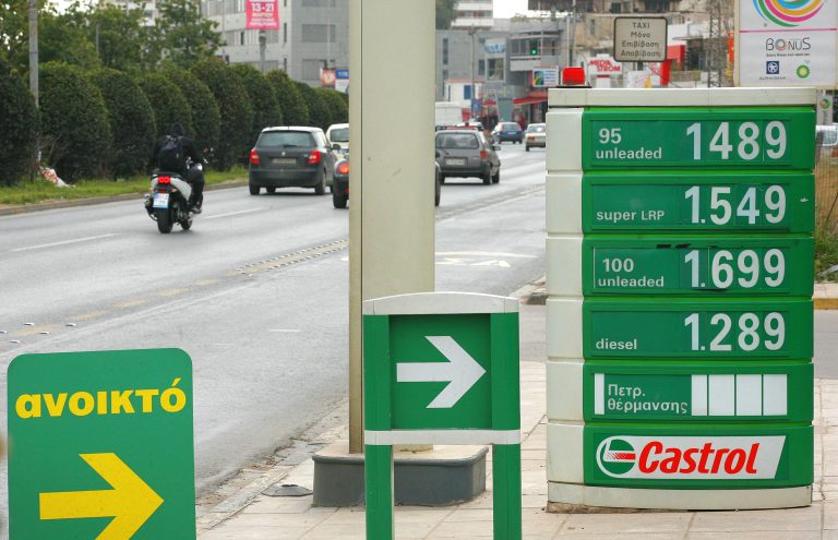 Ηράκλειο: Πλήρωσε την βενζίνη με πλαστά και ήθελε και ρέστα! | Newsit.gr Ηράκλειο: Πλήρωσε την βενζίνη με πλαστά και ήθελε και ρέστα! | Newsit.gr