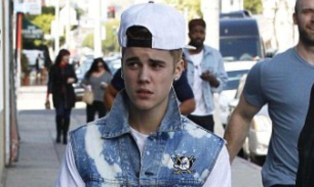 Justin Bieber – Selena Gomez! Είναι ή δεν είναι ακόμη μαζί; | Newsit.gr Justin Bieber – Selena Gomez! Είναι ή δεν είναι ακόμη μαζί; | Newsit.gr