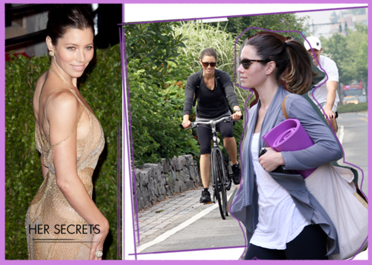 Jessica Biel: Ποιο είναι το διαιτολόγιό της; Τι τρώει; Τι κάνει και έχει αυτό το σώμα; | Newsit.gr Jessica Biel: Ποιο είναι το διαιτολόγιό της; Τι τρώει; Τι κάνει και έχει αυτό το σώμα; | Newsit.gr