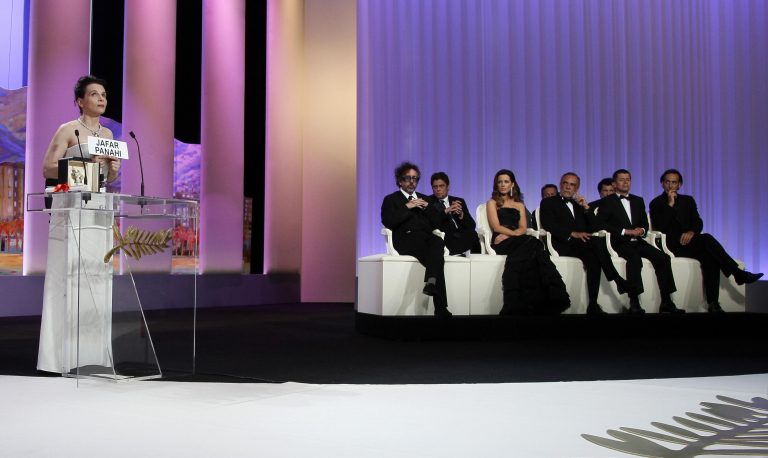 Ελεύθερος ο Τζαφάρ Παναχί | Newsit.gr Ελεύθερος ο Τζαφάρ Παναχί | Newsit.gr