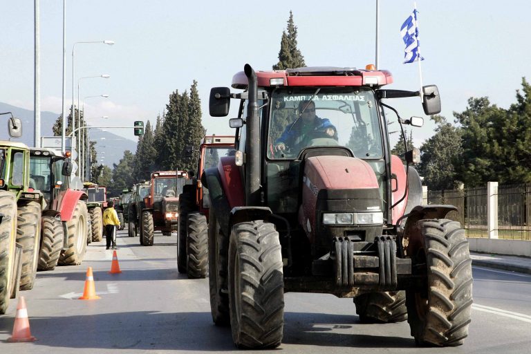 Σε εξέλιξη η κρίσιμη συνεδρίαση των αγροτών – Αποφασίζουν για το μέλλον των κινητοποιήσεων | Newsit.gr Σε εξέλιξη η κρίσιμη συνεδρίαση των αγροτών – Αποφασίζουν για το μέλλον των κινητοποιήσεων | Newsit.gr
