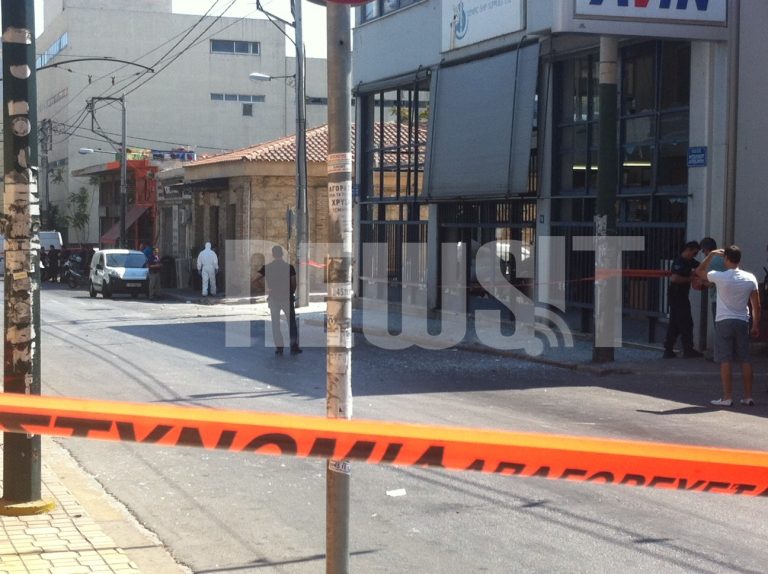 Ισχυρότατη έκρηξη σε νυχτερινό κέντρο στον Πειραιά – ΦΩΤΟ | Newsit.gr Ισχυρότατη έκρηξη σε νυχτερινό κέντρο στον Πειραιά – ΦΩΤΟ | Newsit.gr