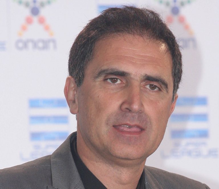 Mε μήνυση απάντησε ο Μποροβήλος στον Κούγια | Newsit.gr Mε μήνυση απάντησε ο Μποροβήλος στον Κούγια | Newsit.gr
