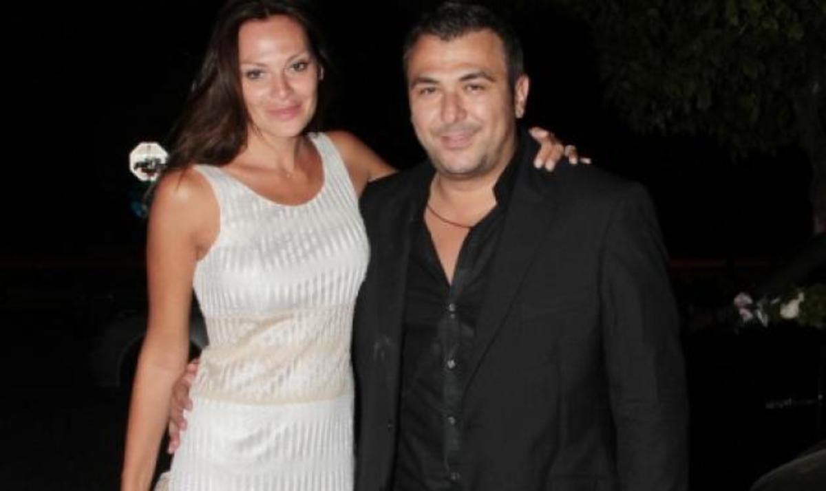 Αντώνης Ρέμος: «Η Υβόννη είναι ο άνθρωπός μου» | Newsit.gr Αντώνης Ρέμος: «Η Υβόννη είναι ο άνθρωπός μου» | Newsit.gr