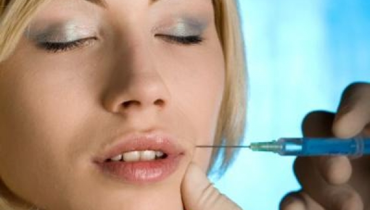 Εφαρμογές του botox, που ούτε φαντάζεστε | Newsit.gr Εφαρμογές του botox, που ούτε φαντάζεστε | Newsit.gr