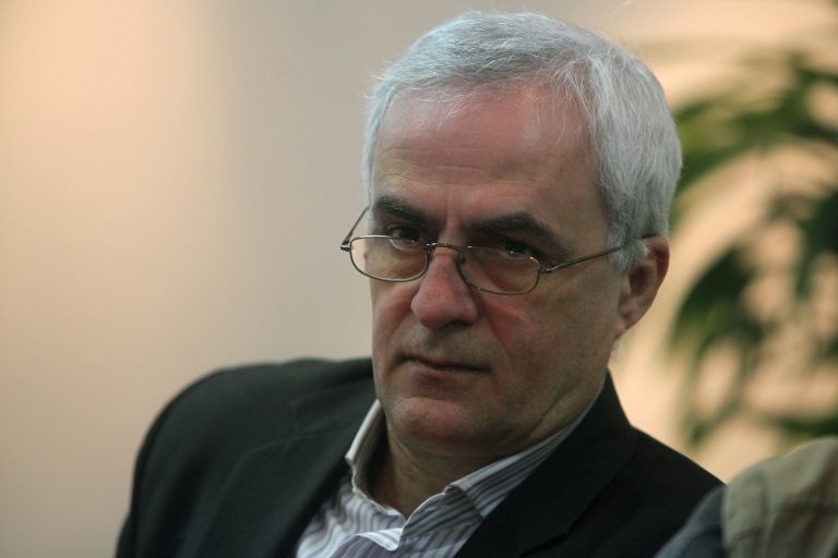 Ο. Βουδούρης στον ΣΚΑΙ: «Η ΔΗΜΑΡ είναι χωρισμένη στα δύο» | Newsit.gr Ο. Βουδούρης στον ΣΚΑΙ: «Η ΔΗΜΑΡ είναι χωρισμένη στα δύο» | Newsit.gr