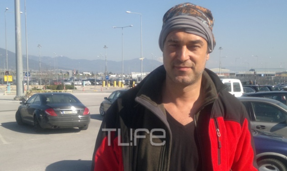Ο κούκλος πρωταγωνιστής της σειράς «Κισμέτ» ήρθε στην Ελλάδα! Φωτογραφίες | Newsit.gr Ο κούκλος πρωταγωνιστής της σειράς «Κισμέτ» ήρθε στην Ελλάδα! Φωτογραφίες | Newsit.gr