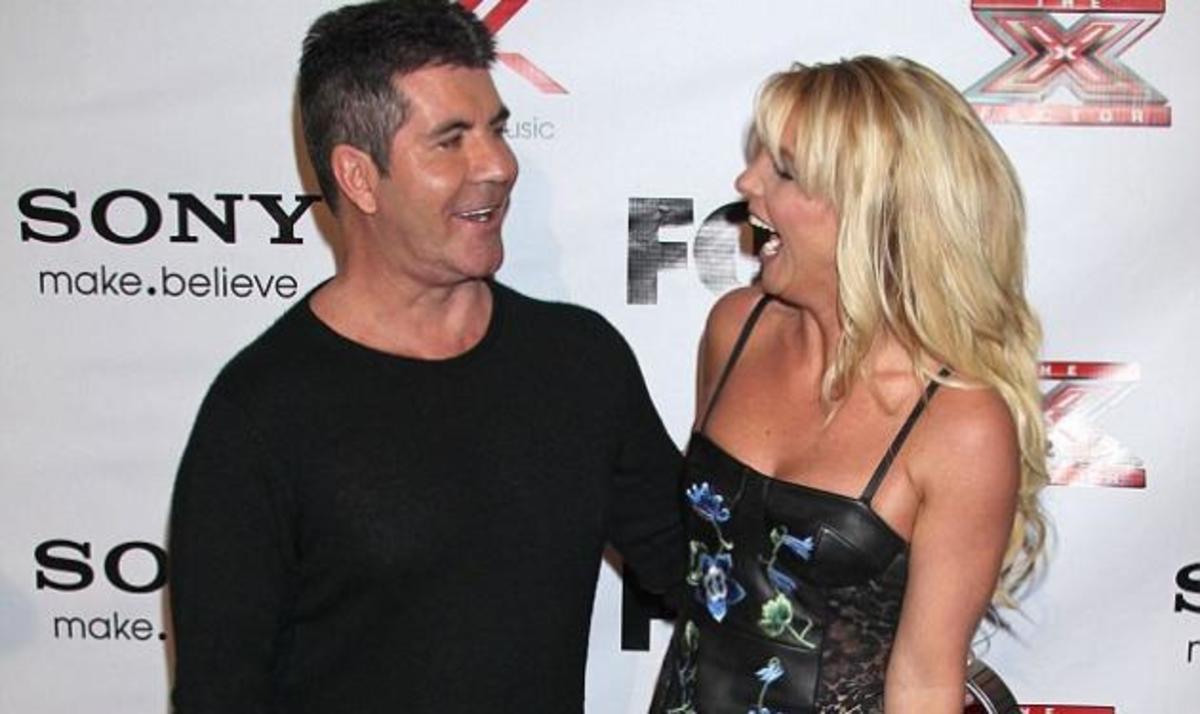 H Britney Spears πάσχει από ψωρίαση | Newsit.gr H Britney Spears πάσχει από ψωρίαση | Newsit.gr