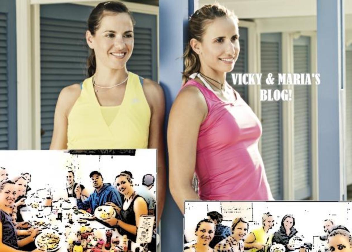 Νεο Fit Blog! Ένα brunch πριν την τελική ευθεία για τους Ολυμπιακούς Αγώνες! | Newsit.gr Νεο Fit Blog! Ένα brunch πριν την τελική ευθεία για τους Ολυμπιακούς Αγώνες! | Newsit.gr