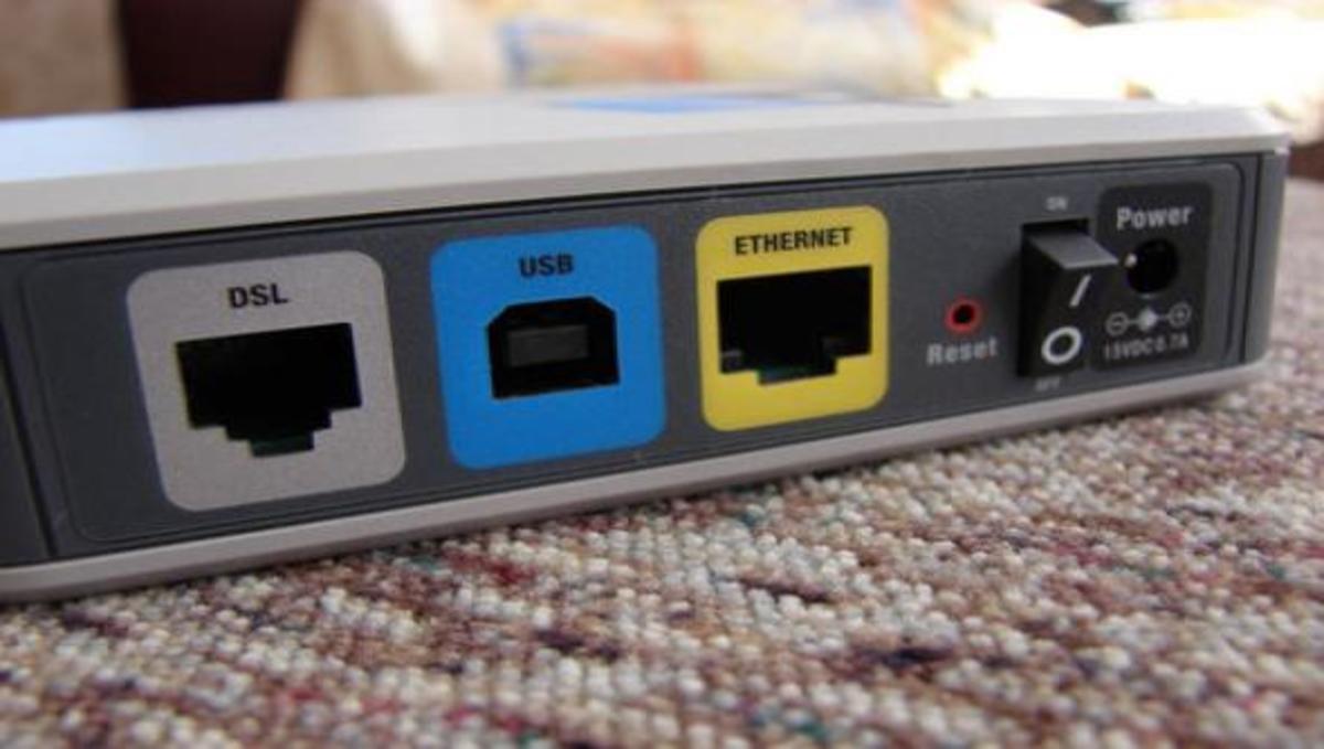 Παραβιάστηκαν 4,5 εκατομμύρια DSL modems στη Βραζιλία | Newsit.gr Παραβιάστηκαν 4,5 εκατομμύρια DSL modems στη Βραζιλία | Newsit.gr