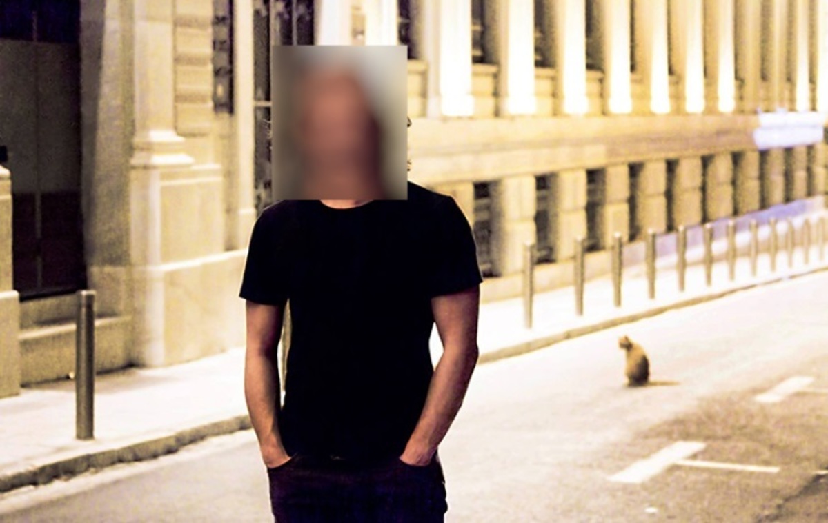 «Έχω περάσει Χριστούγεννα μόνος μου, νηστικός, χωρίς ζέστη, κοιμόμουν στο πάτωμα…» | Newsit.gr «Έχω περάσει Χριστούγεννα μόνος μου, νηστικός, χωρίς ζέστη, κοιμόμουν στο πάτωμα…» | Newsit.gr