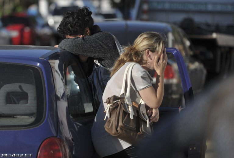 Πέθαναν από ασφυξία σε ντισκοτέκ – Τραγωδία συγκλονίζει τη Βραζιλία, 232 οι νεκροί | Newsit.gr Πέθαναν από ασφυξία σε ντισκοτέκ – Τραγωδία συγκλονίζει τη Βραζιλία, 232 οι νεκροί | Newsit.gr