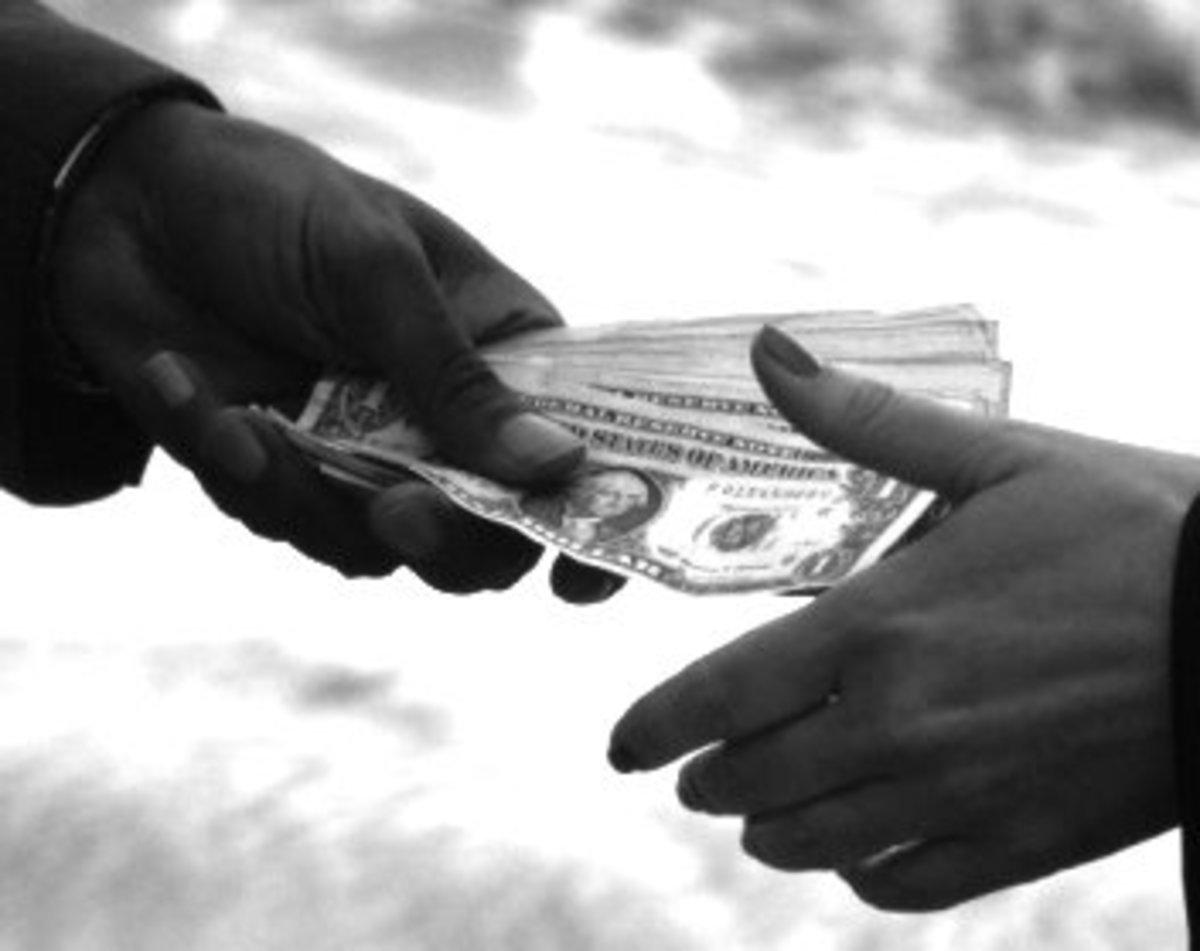 Τα παράσιτα που ξεραίνουν την Ελλάδα | Newsit.gr Τα παράσιτα που ξεραίνουν την Ελλάδα | Newsit.gr