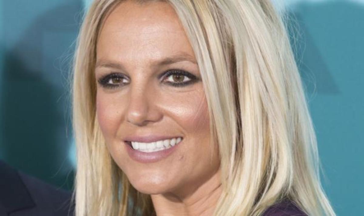 Οι Έλληνες που «τρέλαναν» την Britney Spears! Βίντεο | Newsit.gr Οι Έλληνες που «τρέλαναν» την Britney Spears! Βίντεο | Newsit.gr
