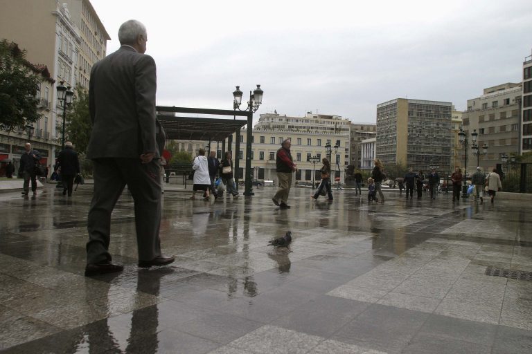 Φθινοπωρινές βροχές αύριο – Μικρή πτώση της θερμοκρασίας | Newsit.gr Φθινοπωρινές βροχές αύριο – Μικρή πτώση της θερμοκρασίας | Newsit.gr