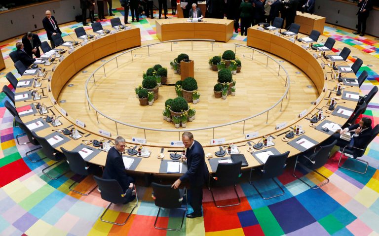 Ευρωπαίος αξιωματούχος «αδειάζει» Τσακαλώτο για συμφωνία στις 7 Απριλίου! | Newsit.gr Ευρωπαίος αξιωματούχος «αδειάζει» Τσακαλώτο για συμφωνία στις 7 Απριλίου! | Newsit.gr