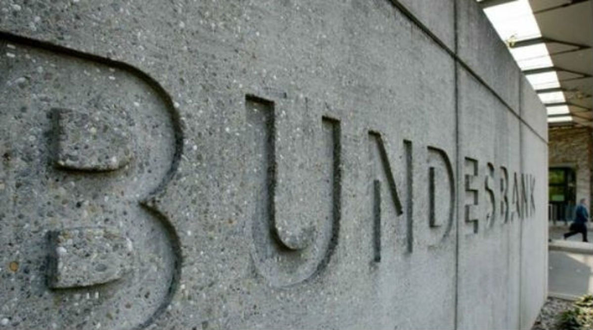 Bundesbank: λεφτά τέλος αν δεν τηρηθούν τα συμφωνηθέντα | Newsit.gr Bundesbank: λεφτά τέλος αν δεν τηρηθούν τα συμφωνηθέντα | Newsit.gr