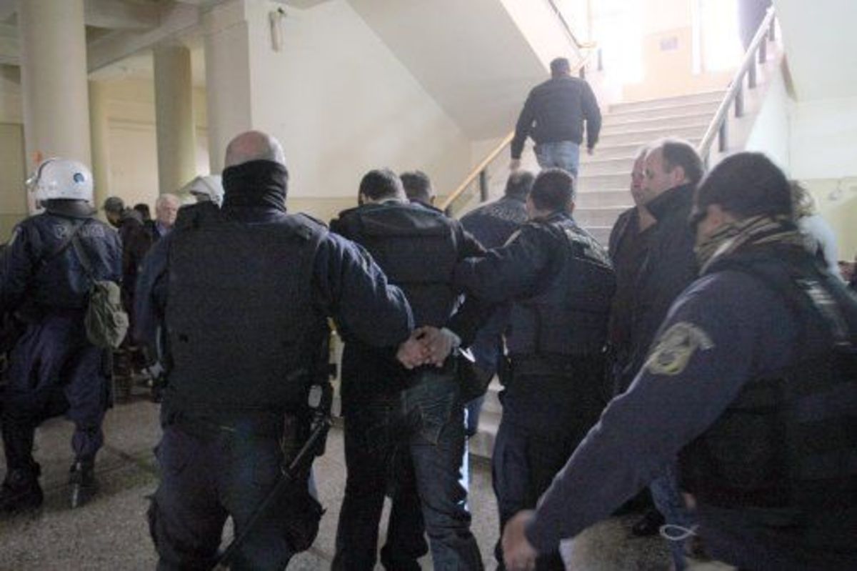 Ηράκλειο: Το ξέσπασμα της μάνας του αδικοχαμένου Ρουσάκη – »Τέρας, είσαι φονιάς»! | Newsit.gr Ηράκλειο: Το ξέσπασμα της μάνας του αδικοχαμένου Ρουσάκη – »Τέρας, είσαι φονιάς»! | Newsit.gr