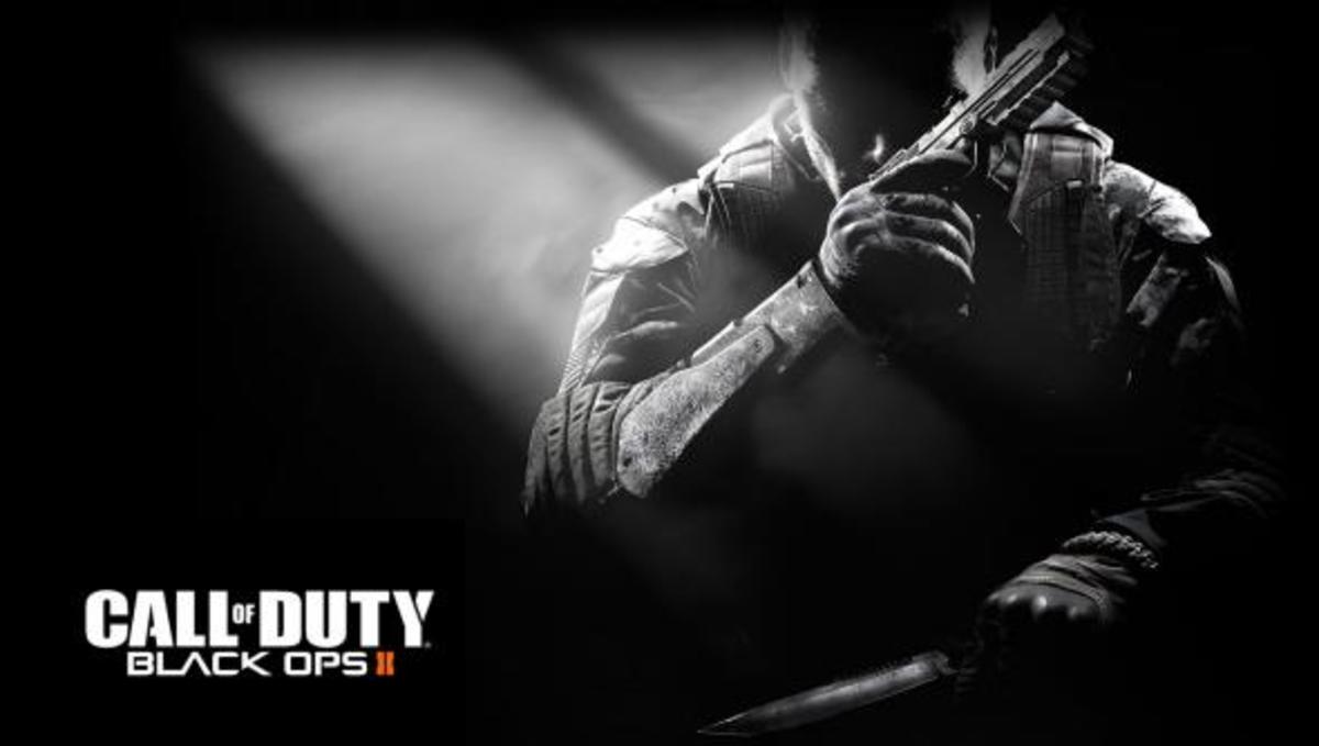 Εντυπωσιακές πωλήσεις στην Ελλάδα για το Black Ops II | Newsit.gr Εντυπωσιακές πωλήσεις στην Ελλάδα για το Black Ops II | Newsit.gr