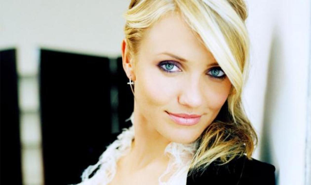 H Cameron Diaz κάνει βόλτες στα Ματογιάννια! | Newsit.gr H Cameron Diaz κάνει βόλτες στα Ματογιάννια! | Newsit.gr
