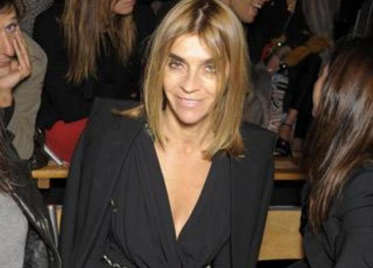 Breaking Fashion News:Ποιος είναι ο νέος ρόλος της Carine Roitfeld; | Newsit.gr Breaking Fashion News:Ποιος είναι ο νέος ρόλος της Carine Roitfeld; | Newsit.gr