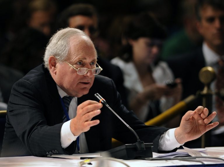 Καταπέλτης η αμερικανική Γερουσία για Moody’s και S&P | Newsit.gr Καταπέλτης η αμερικανική Γερουσία για Moody’s και S&P | Newsit.gr