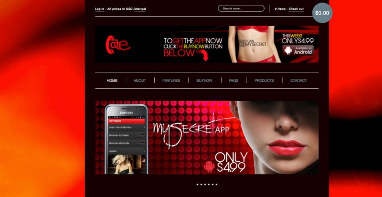 Το application της… απιστίας! (VIDEO) | Newsit.gr Το application της… απιστίας! (VIDEO) | Newsit.gr