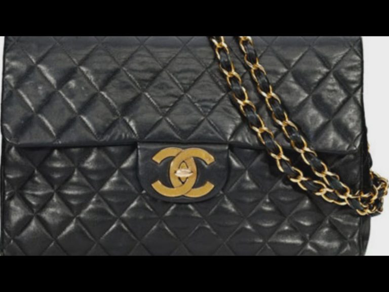 Η θρυλική Chanel 255 , αγαπημένη των σταρ | Newsit.gr Η θρυλική Chanel 255 , αγαπημένη των σταρ | Newsit.gr