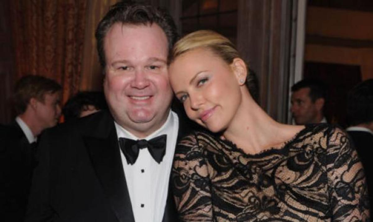 Ω, ναι! Αυτός είναι ο νέος άντρας στη ζωή της Charlize Theron! | Newsit.gr Ω, ναι! Αυτός είναι ο νέος άντρας στη ζωή της Charlize Theron! | Newsit.gr