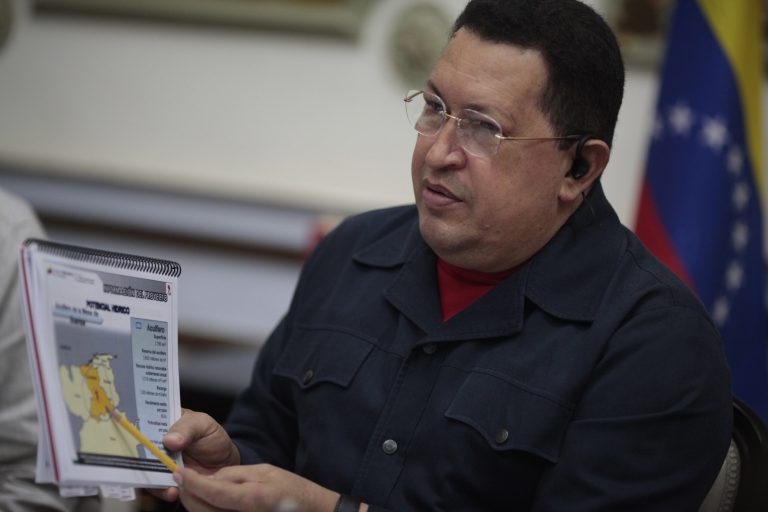 Με επιτυχία εγχειρίστηκε ο Ούγκο Τσάβες | Newsit.gr Με επιτυχία εγχειρίστηκε ο Ούγκο Τσάβες | Newsit.gr