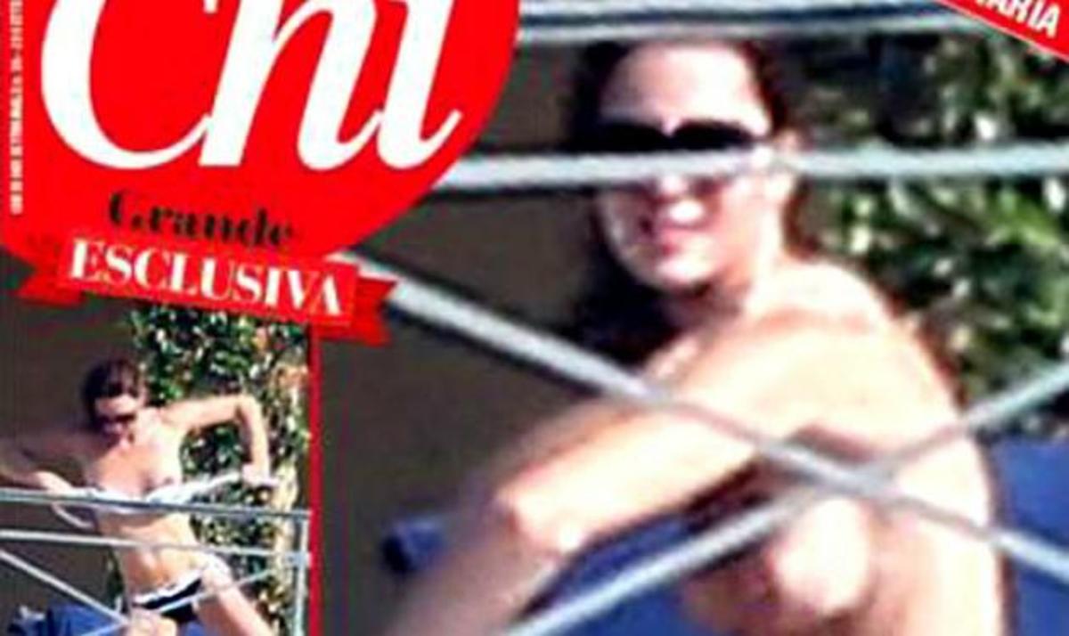 K. Middleton: Νέες topless φωτογραφίες της στο ιταλικό περιοδικό που κυκλοφόρησε! | Newsit.gr K. Middleton: Νέες topless φωτογραφίες της στο ιταλικό περιοδικό που κυκλοφόρησε! | Newsit.gr