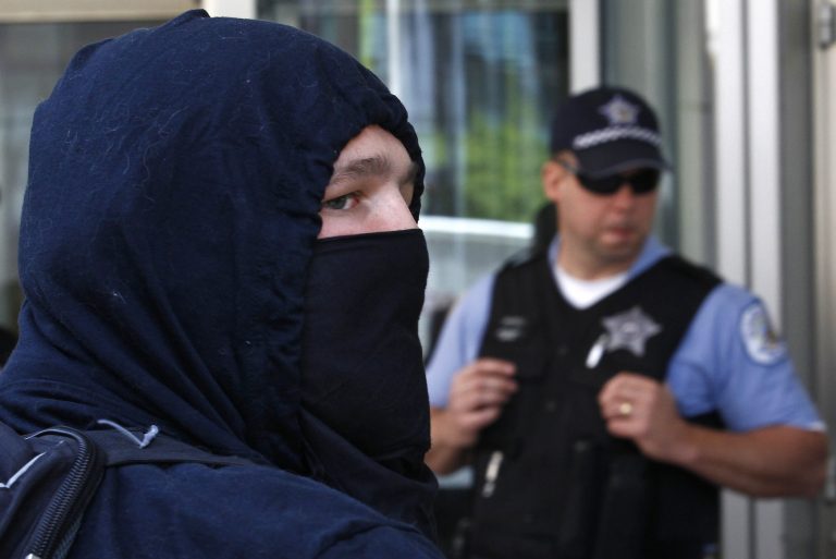 Δεν υπάρχει τρομοκρατική απειλή για τη Σύνοδο του ΝΑΤΟ αλλά… | Newsit.gr Δεν υπάρχει τρομοκρατική απειλή για τη Σύνοδο του ΝΑΤΟ αλλά… | Newsit.gr