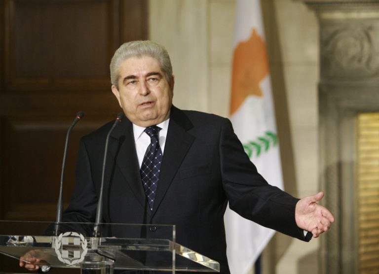 «Χρειάζονται συγκλίσεις για την επίλυση του κυπριακού» | Newsit.gr «Χρειάζονται συγκλίσεις για την επίλυση του κυπριακού» | Newsit.gr