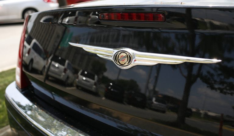 Ανακαλούνται κι άλλα αυτοκίνητα Chrysler στις ΗΠΑ | Newsit.gr Ανακαλούνται κι άλλα αυτοκίνητα Chrysler στις ΗΠΑ | Newsit.gr