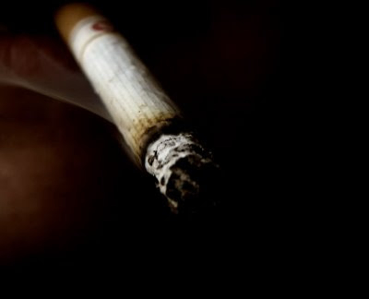 Τρίκαλα: Επιτέθηκε σε αστυνομικό και του έκαψε το αυτί με τσιγάρο! | Newsit.gr Τρίκαλα: Επιτέθηκε σε αστυνομικό και του έκαψε το αυτί με τσιγάρο! | Newsit.gr