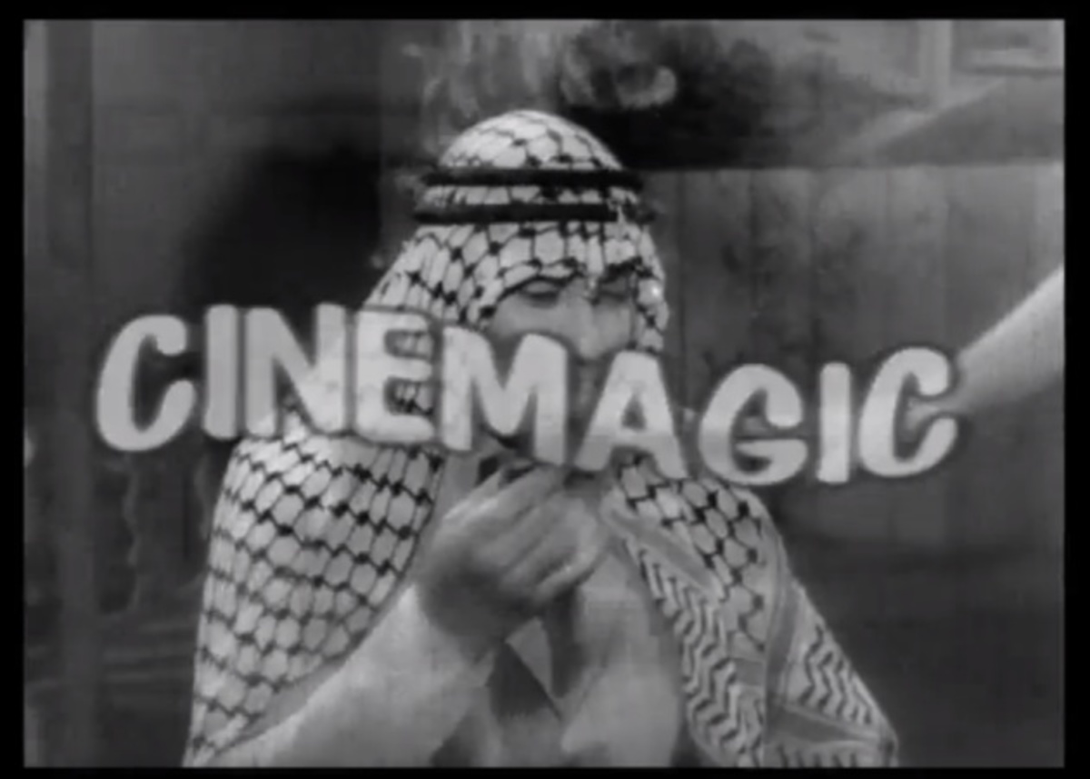 Cinemagic: Μην χάσεις την ευκαιρία να αποκτήσεις vintage ρούχα και μαζί να παρακολουθήσεις σινεμά του ’60 – ’70! | Newsit.gr Cinemagic: Μην χάσεις την ευκαιρία να αποκτήσεις vintage ρούχα και μαζί να παρακολουθήσεις σινεμά του ’60 – ’70! | Newsit.gr