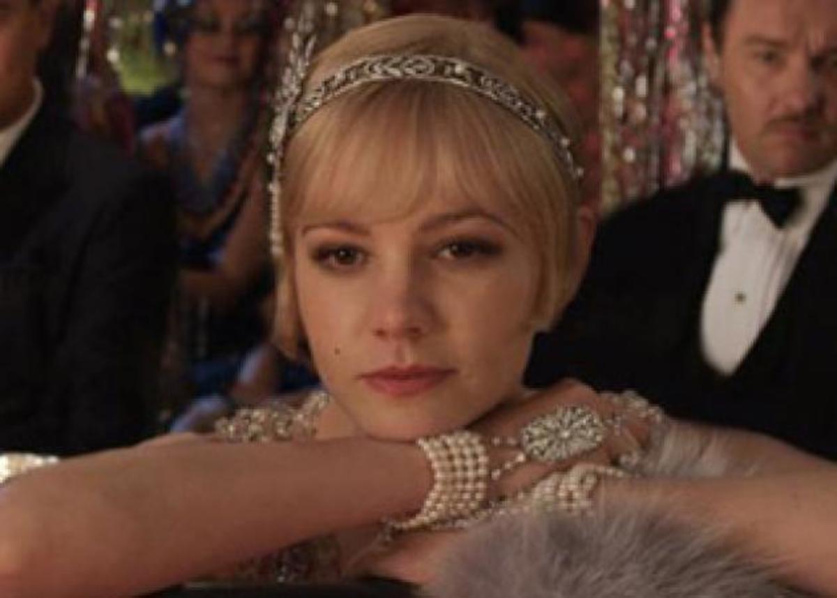 H Muccia Prada σχεδιάζει τα κοστούμια της ταινίας Gatsby! | Newsit.gr H Muccia Prada σχεδιάζει τα κοστούμια της ταινίας Gatsby! | Newsit.gr