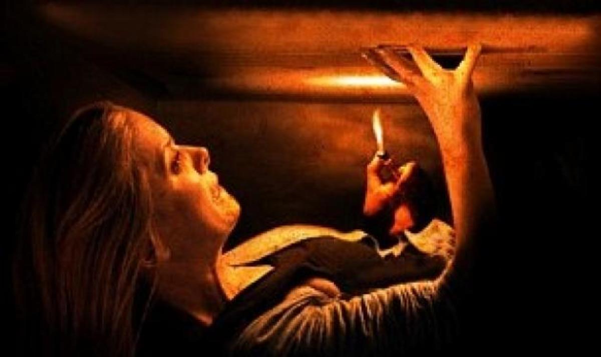 “Αφήστε με να βγω από το φέρετρο!” – Απίστευτη ιστορία 17χρονης που την έθαψαν ζωντανή | Newsit.gr “Αφήστε με να βγω από το φέρετρο!” – Απίστευτη ιστορία 17χρονης που την έθαψαν ζωντανή | Newsit.gr