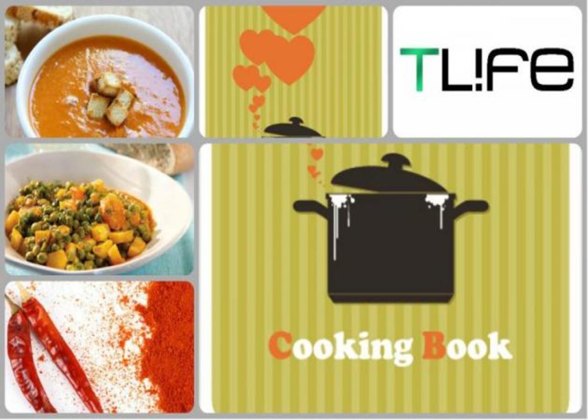 Τι θα φάμε σήμερα; Ξεφύλλισε το e-book του TLIFE με τις συνταγές της εβδομάδας… | Newsit.gr Τι θα φάμε σήμερα; Ξεφύλλισε το e-book του TLIFE με τις συνταγές της εβδομάδας… | Newsit.gr