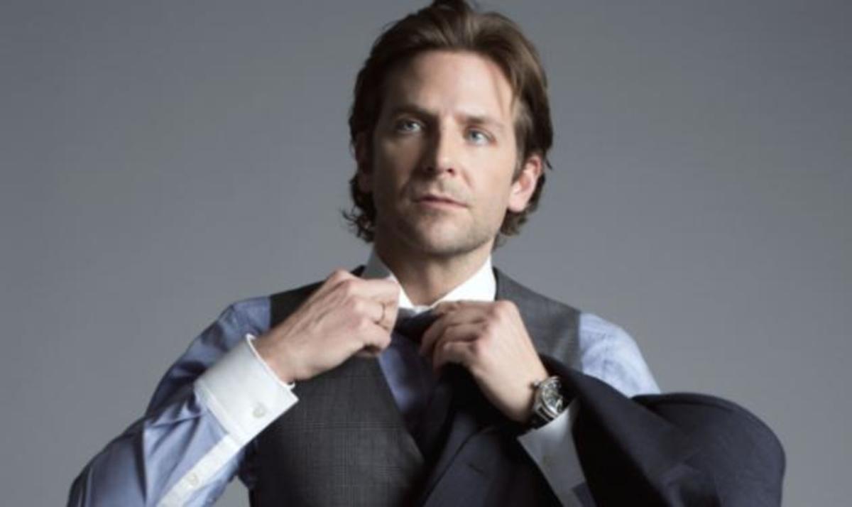 H συγκλονιστική εξομολόγηση του Bradley Cooper για το θάνατο του πατέρα του | Newsit.gr H συγκλονιστική εξομολόγηση του Bradley Cooper για το θάνατο του πατέρα του | Newsit.gr