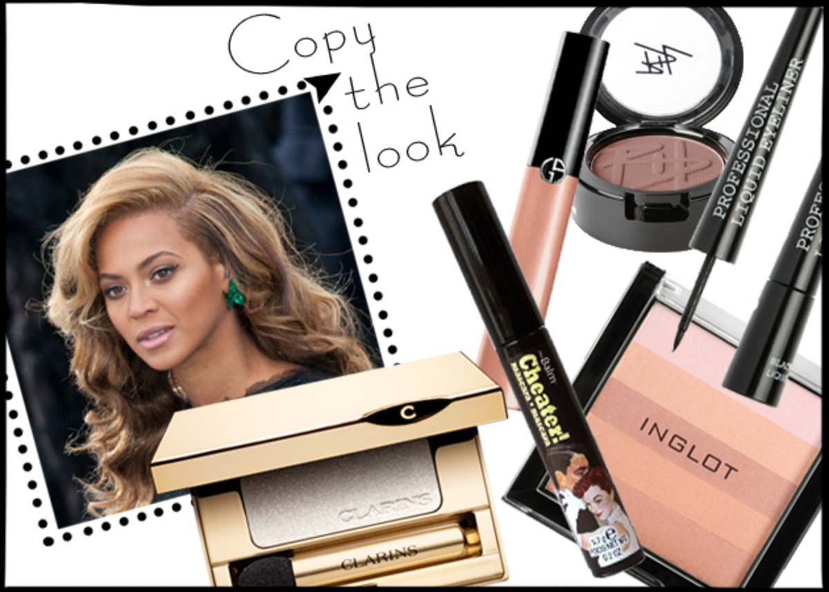 Πώς να κάνεις το make up της… «αγαπημένης» του προέδρου! | Newsit.gr Πώς να κάνεις το make up της… «αγαπημένης» του προέδρου! | Newsit.gr