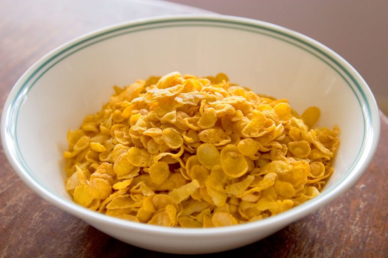Ανακαλούνται corn flakes με αλλεργιογόνο φουντούκι | Newsit.gr Ανακαλούνται corn flakes με αλλεργιογόνο φουντούκι | Newsit.gr