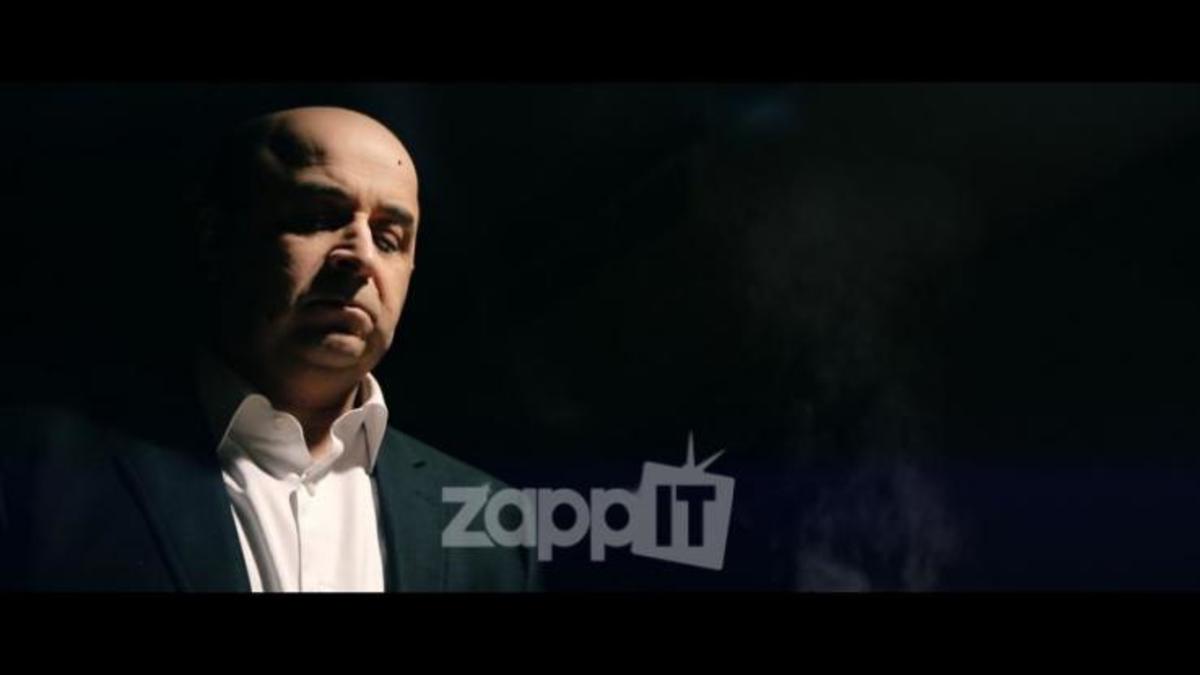 Δείτε τον Μάρκο Σεφερλή σε ρόλο εκτελεστή! Πρωταγωνιστεί στο νέο βίντεο κλιπ των KINGS! | Newsit.gr Δείτε τον Μάρκο Σεφερλή σε ρόλο εκτελεστή! Πρωταγωνιστεί στο νέο βίντεο κλιπ των KINGS! | Newsit.gr