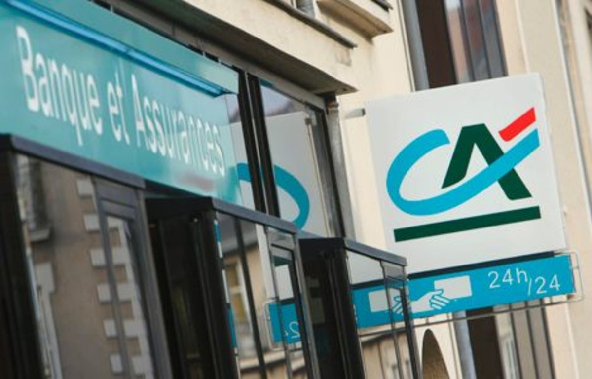 Credit Agricole: Ειμαστε έτοιμοι για έξοδο της Ελλάδας από το ευρώ | Newsit.gr Credit Agricole: Ειμαστε έτοιμοι για έξοδο της Ελλάδας από το ευρώ | Newsit.gr