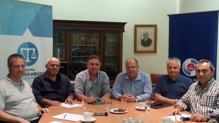 Αυτό είναι το νέο Διοικητικό Συμβούλιο στο Δίκτυο Κρητικού Ελαιόλαδου | Newsit.gr Αυτό είναι το νέο Διοικητικό Συμβούλιο στο Δίκτυο Κρητικού Ελαιόλαδου | Newsit.gr